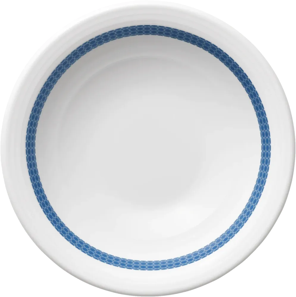 Bowl round embossed 14cm/0.22l
