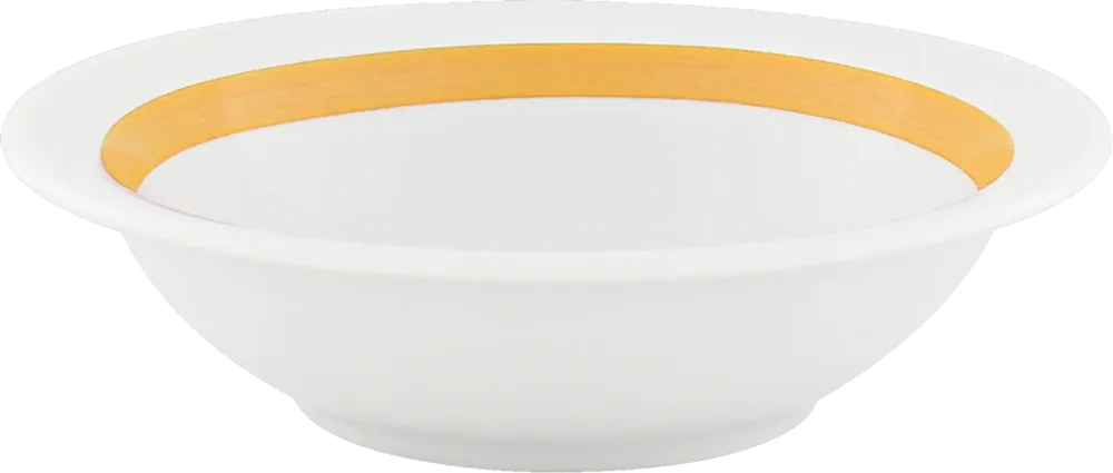 Bowl round embossed 14cm/0.22l
