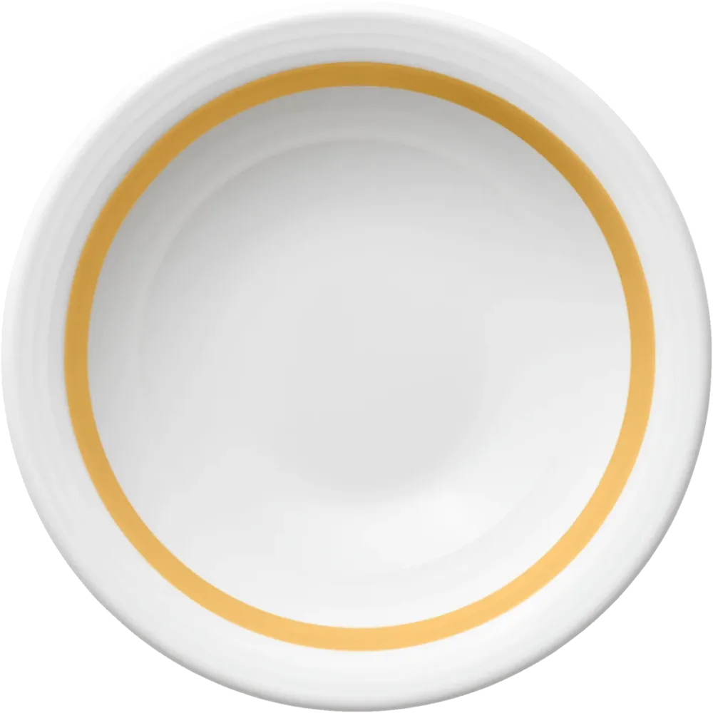 Bowl round embossed 14cm/0.22l