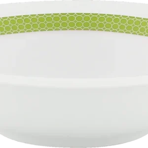 Bowl round embossed 14cm/0.22l