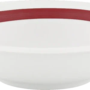 Bowl round embossed 14cm/0.22l