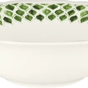 Bowl round embossed 20cm/0.60l