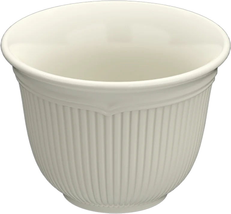 Bowl round embossed 7cm/0.08l