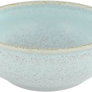 Bowl round frost 12cm/0.34I