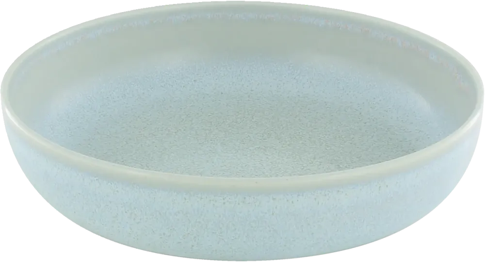 Bowl round frost 20cm/0.93l