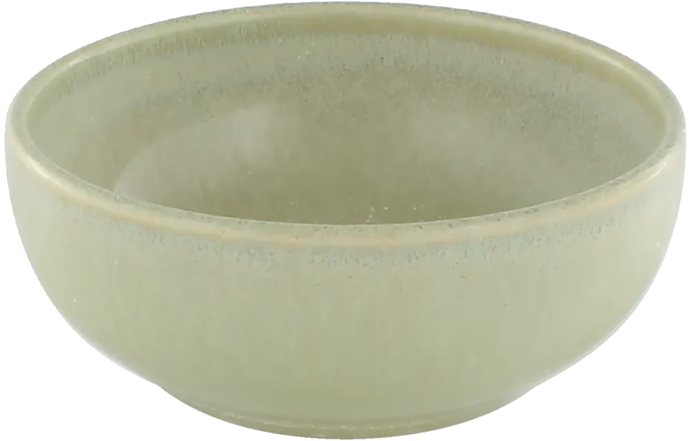 Bowl round matcha 12cm/0.34I