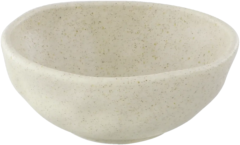 Bowl round moon 12cm/0.29l