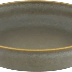 Bowl round smoke 20cm/0.93l