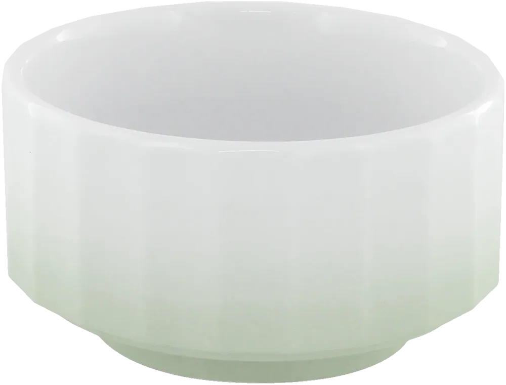 Bowl round stackable 10cm/0.30l