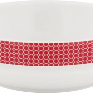 Bowl round stackable 12cm/0.27l