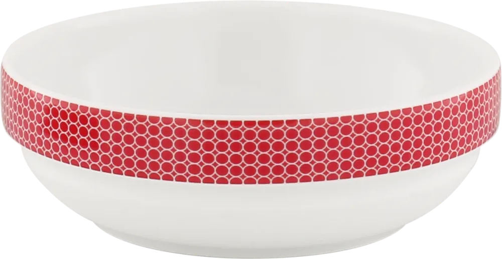 Bowl round stackable 12cm/0.27l