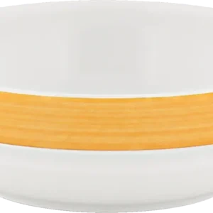 Bowl round stackable 12cm/0.27l