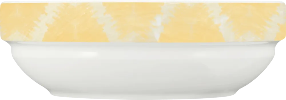 Bowl round stackable 12cm/0.27l