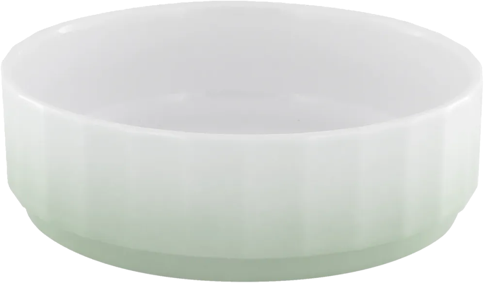 Bowl round stackable 15cm/0.60l