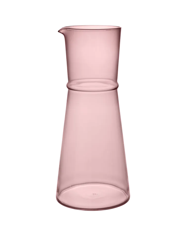 Boya Carafe - Mauve