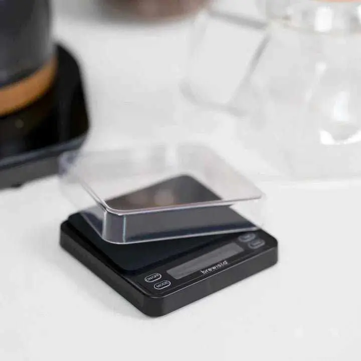 Brewista Smart Scale 3 - Digital våg
