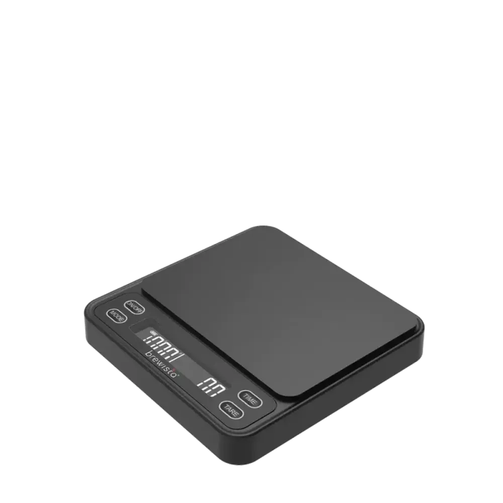 Brewista Smart Scale 3 - Digital våg