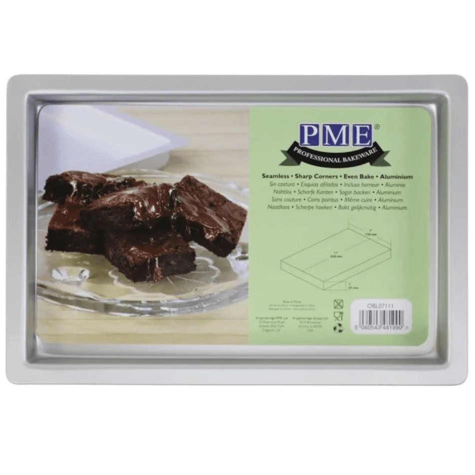 Brownieform