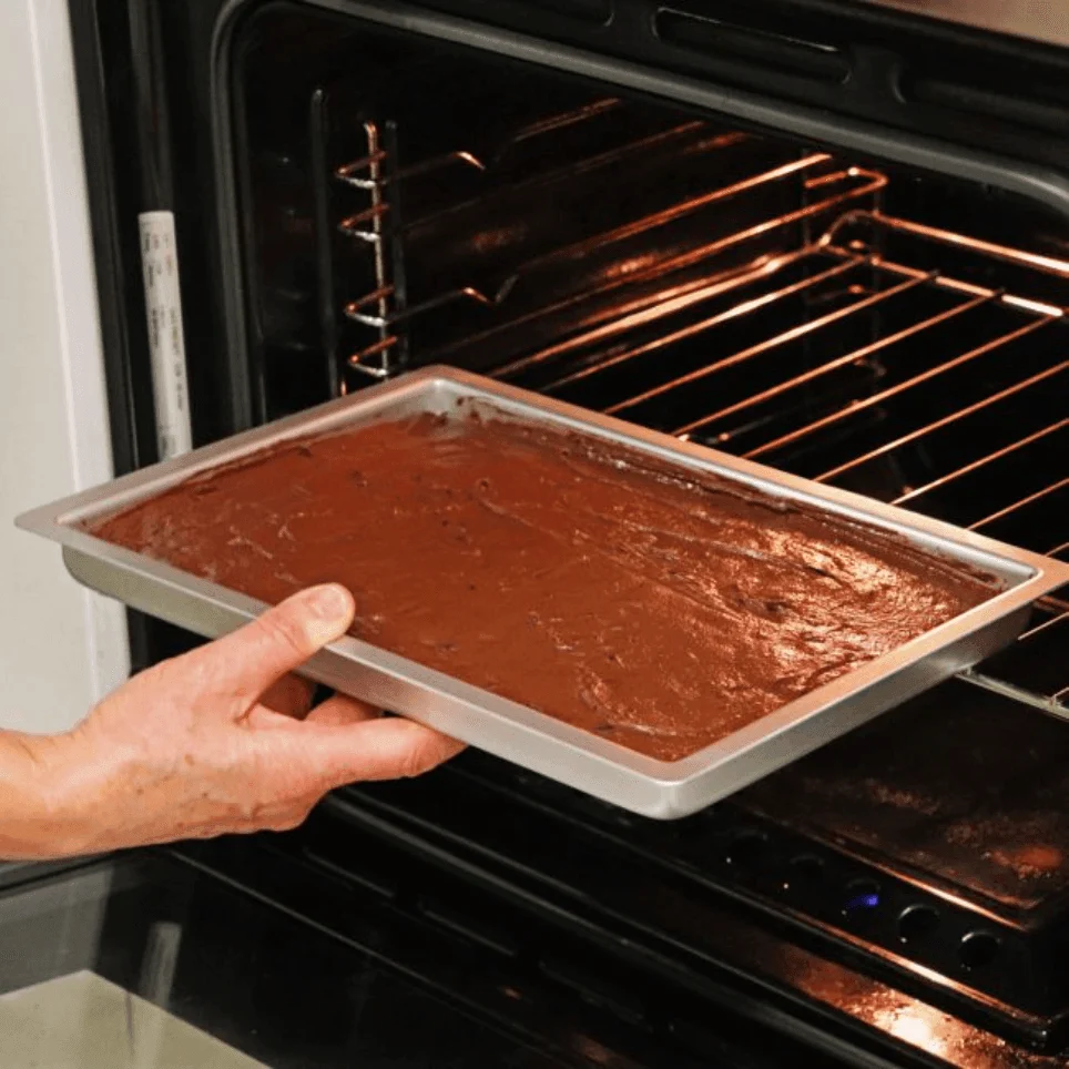 Brownieform