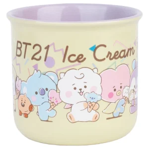 BT21 Glassyrmugg 375 ml