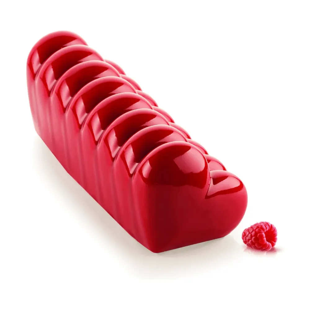 BUCHE COEUR