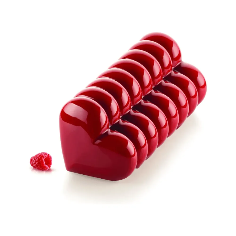 BUCHE COEUR