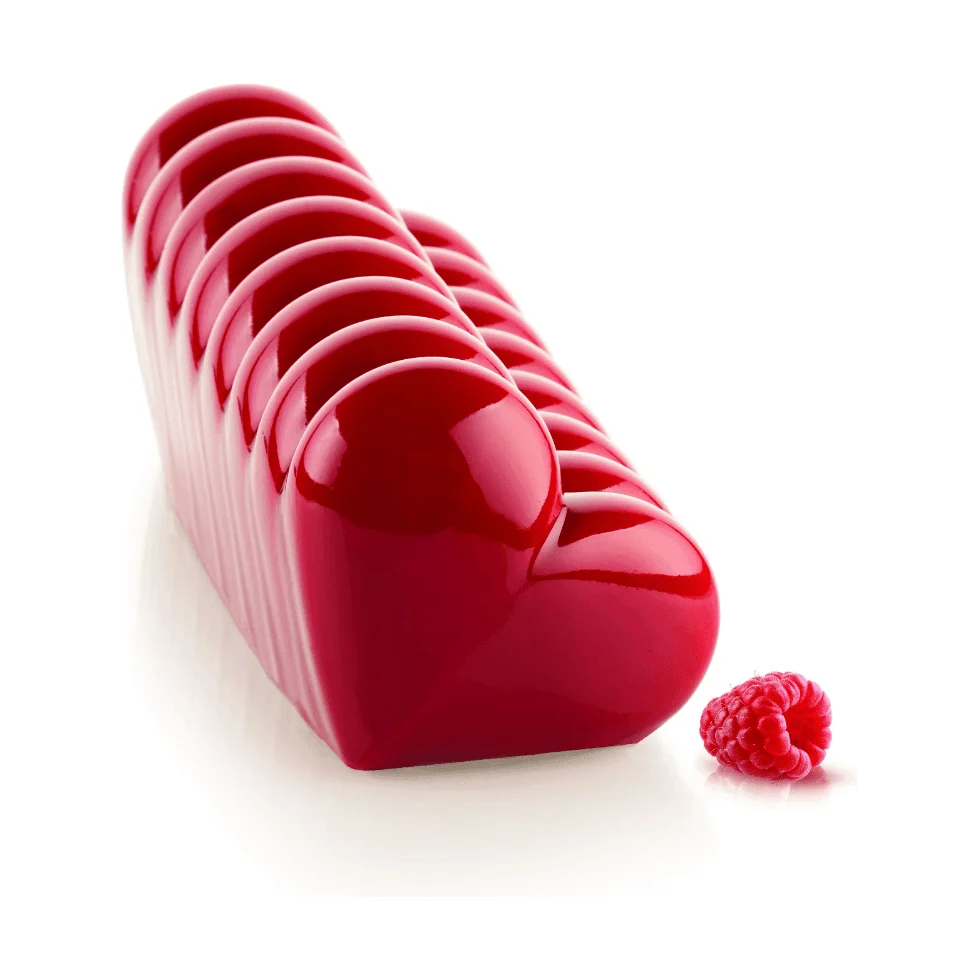 BUCHE COEUR