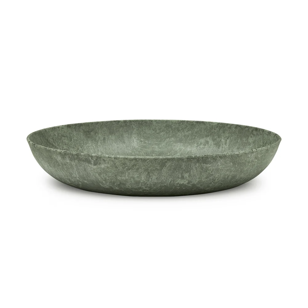 Buffet bowl 35cm green