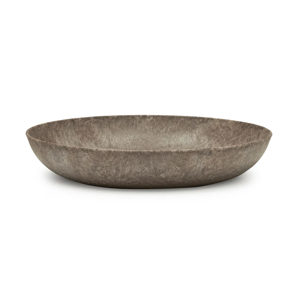 Buffet bowl 39cm nature