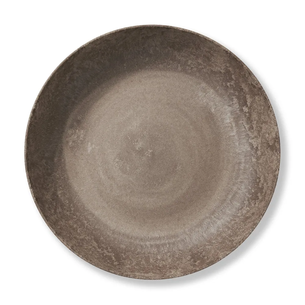 Buffet bowl 39cm nature