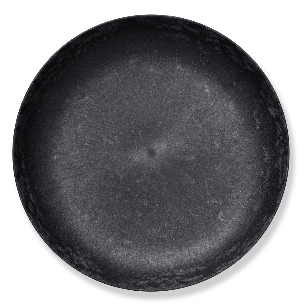 Buffet bowl 45cm black