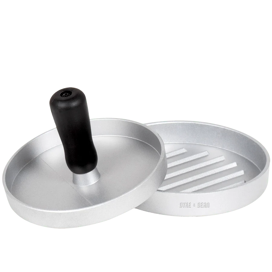 BURGERMEALSET