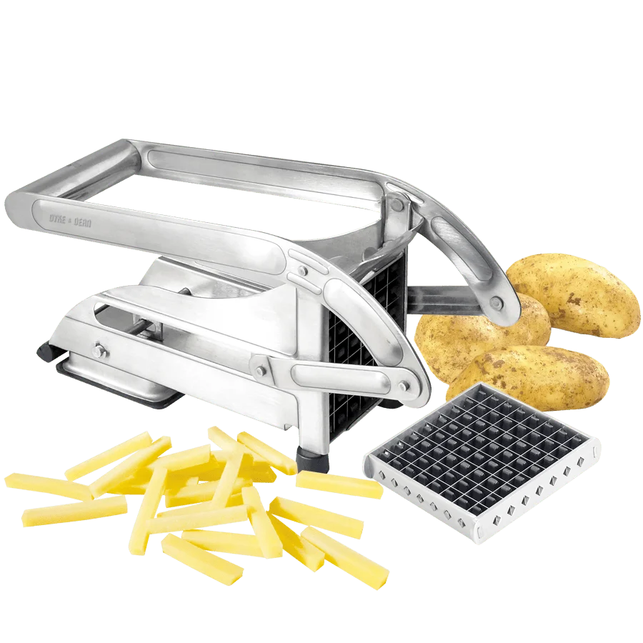 BURGERMEALSET