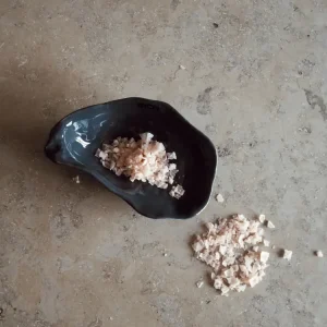 ByOn Skål Oyster Grå