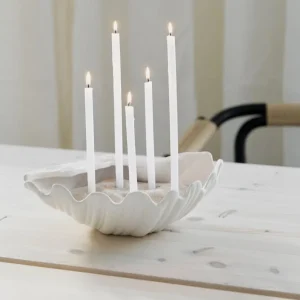ByOn Skål Shell L