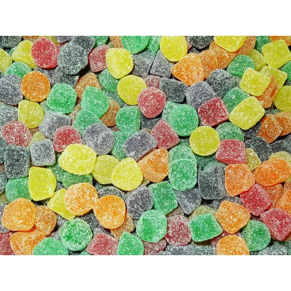 Jubes cadbury fräsch 1 kg Cadbury Fresha