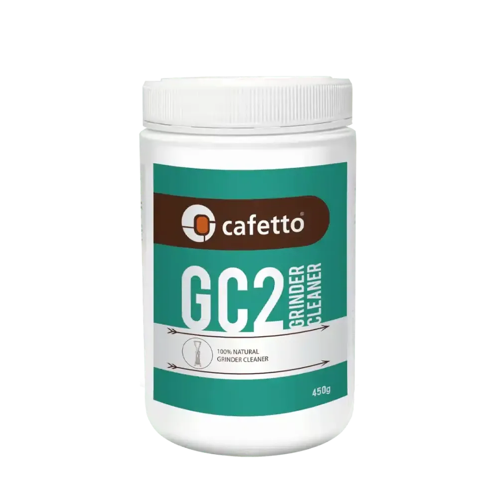 Cafetto GC2 Rengöringspellets för kaffekvarn - 450g