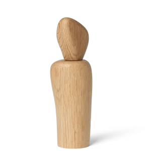 Cairn Grinder - Oak