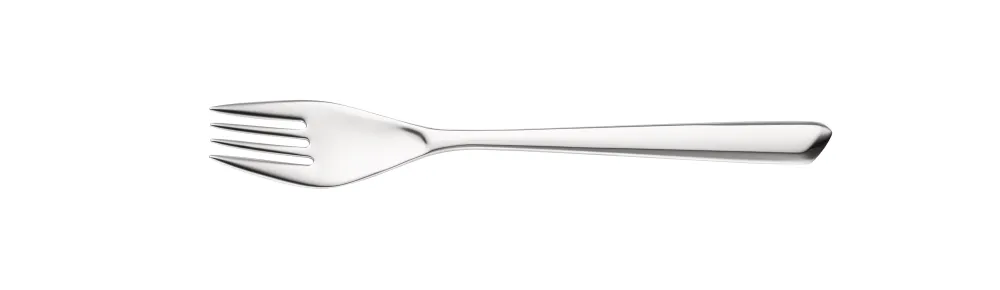 Cake fork SHADES 164mm