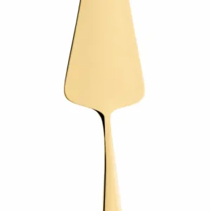 Cake server CARLTON PVD gold 22,5cm
