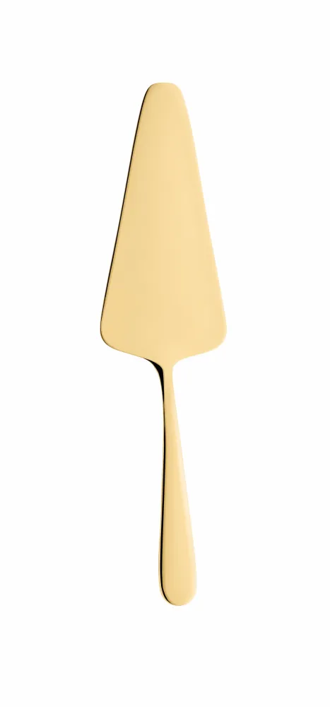 Cake server CARLTON PVD gold 22,5cm
