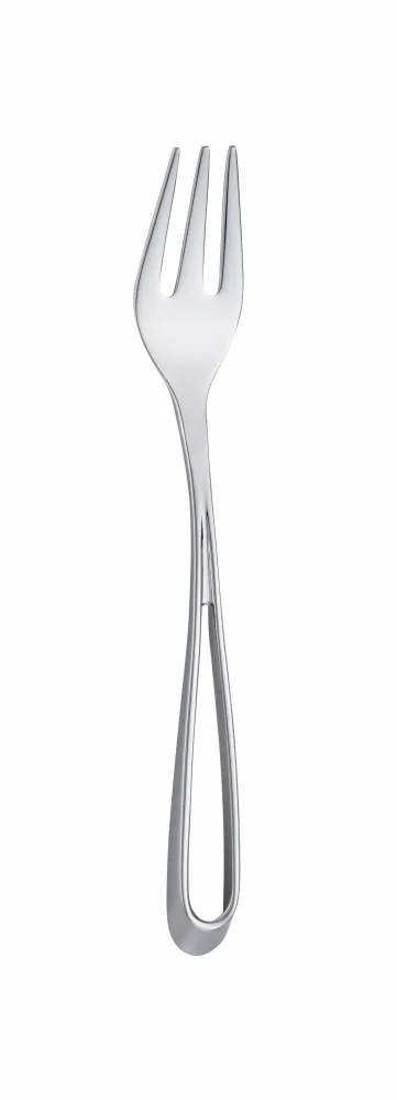 Cake/Dessert fork CUTTING EDGE 161mm
