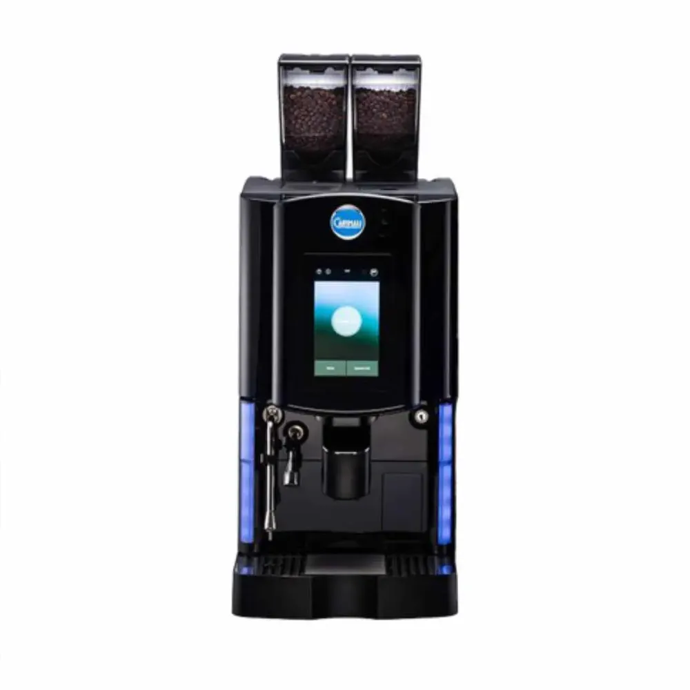 Carimali Optima Soft Plus kaffemaskin