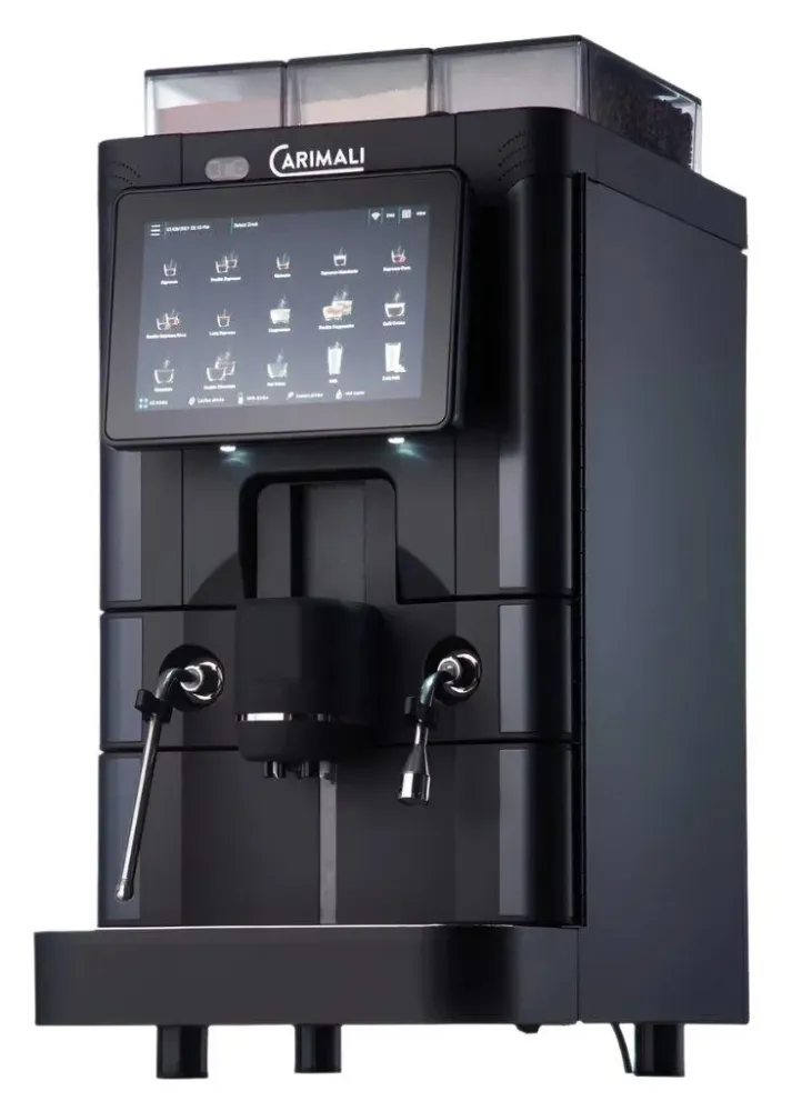 Carimali Silver Ace Plus (Hyra)