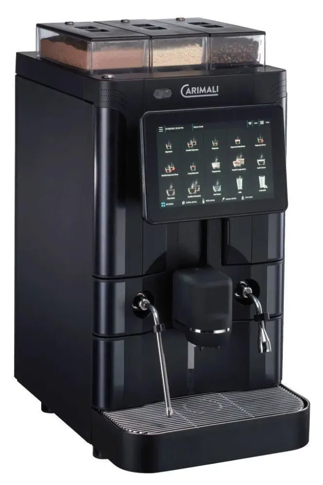 Carimali Silver Ace Plus (Hyra)