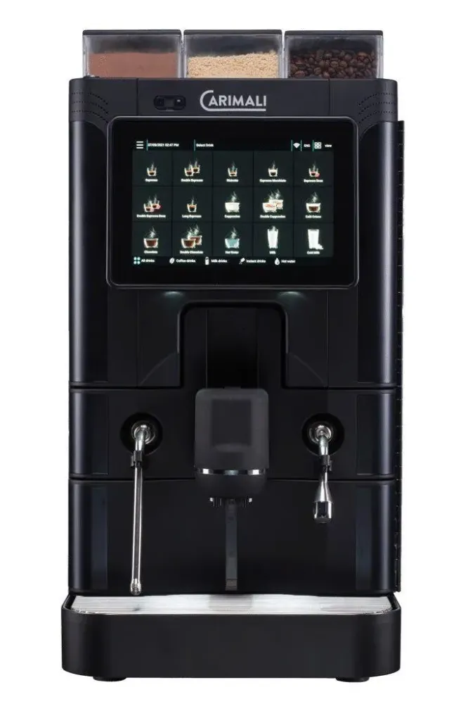 Carimali Silver Ace Plus (Hyra)