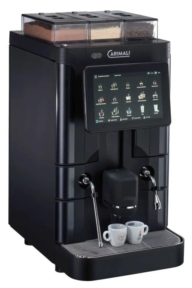 Carimali Silver Ace Plus (Hyra)