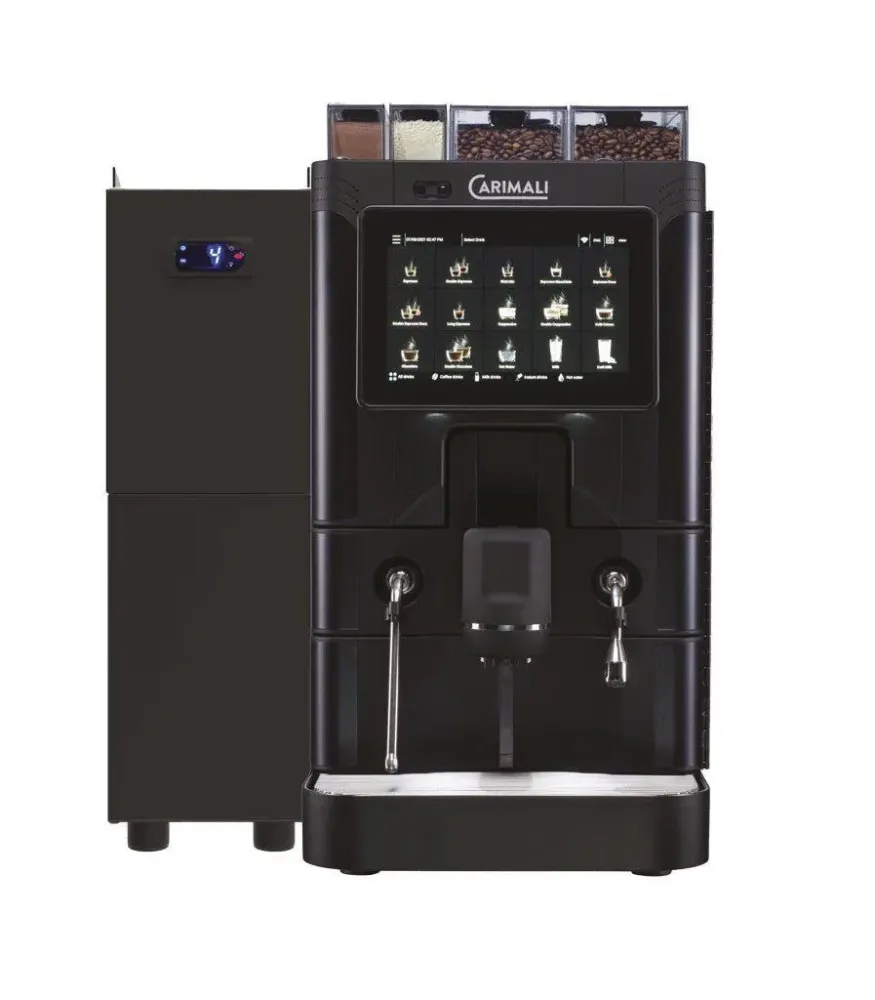 Carimali Silver Ace Plus (Hyra)