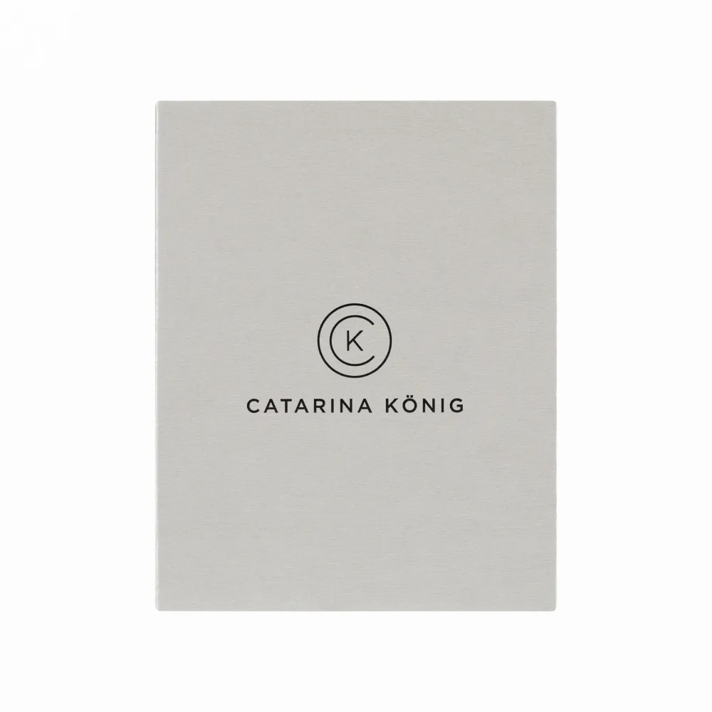 Catarina König 1218 Master Collection Brännare Svart