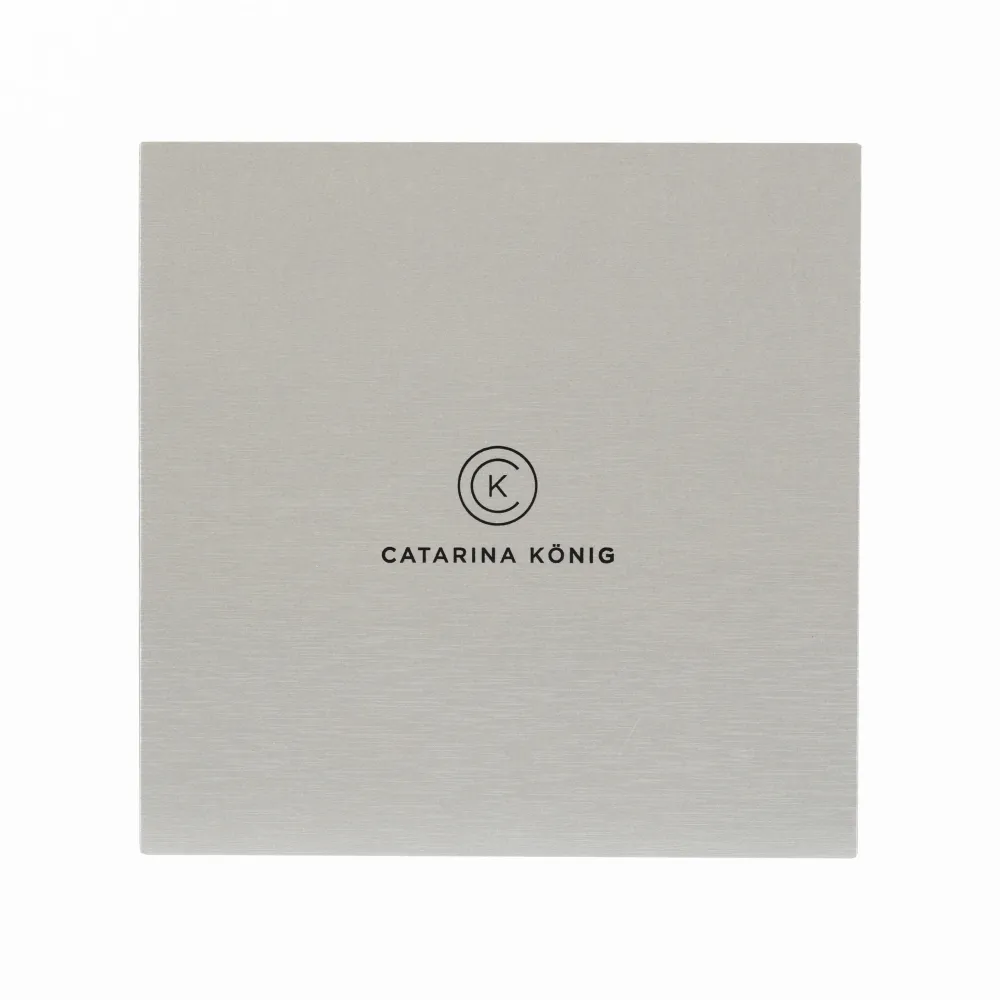 Catarina König 1219 Vinset 4-delar i giftbox